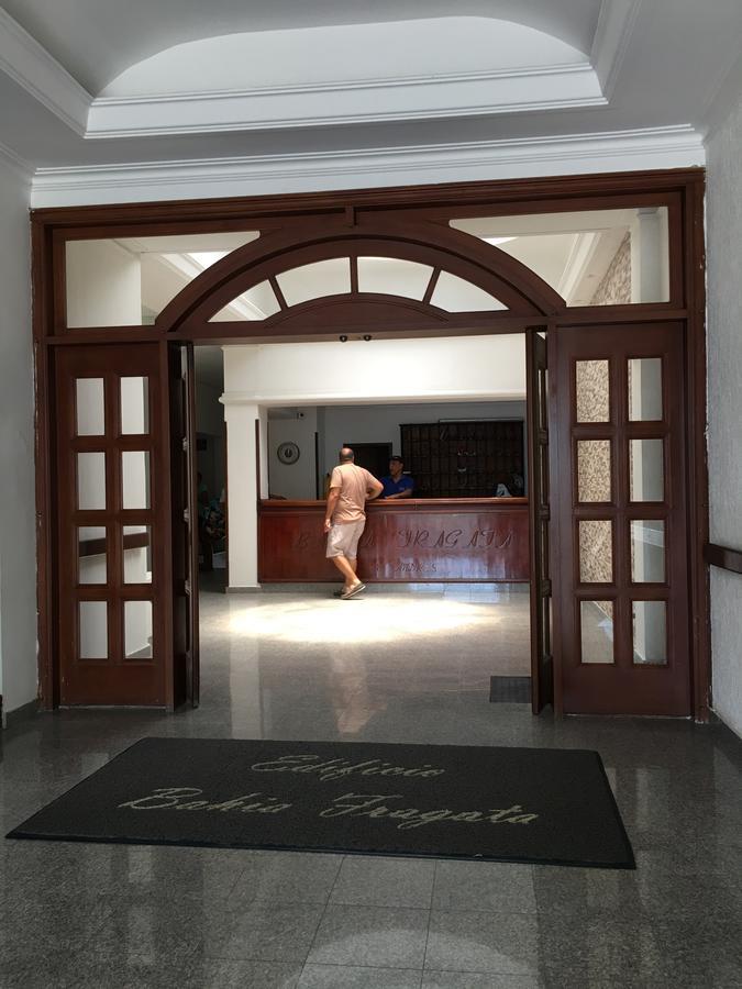 Apartamento Edificio Bahia Fragata San Andres  Exterior photo