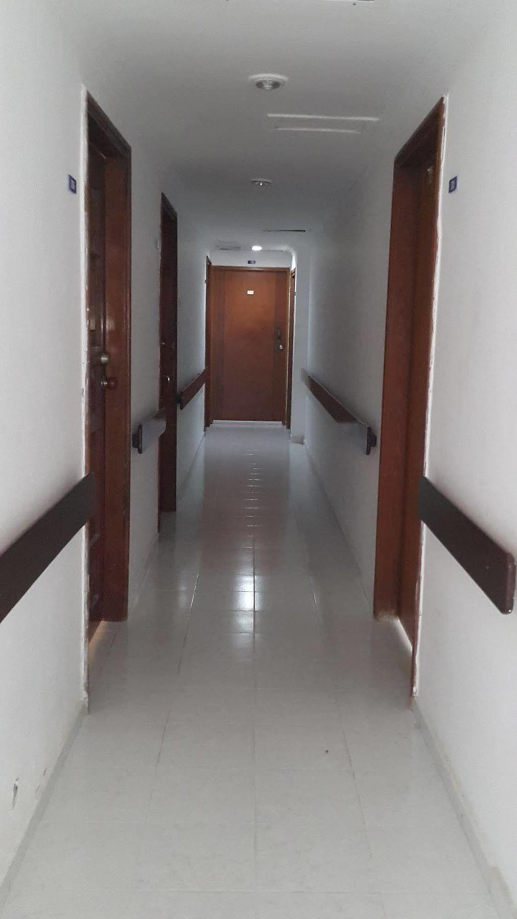 Apartamento Edificio Bahia Fragata San Andres  Exterior photo